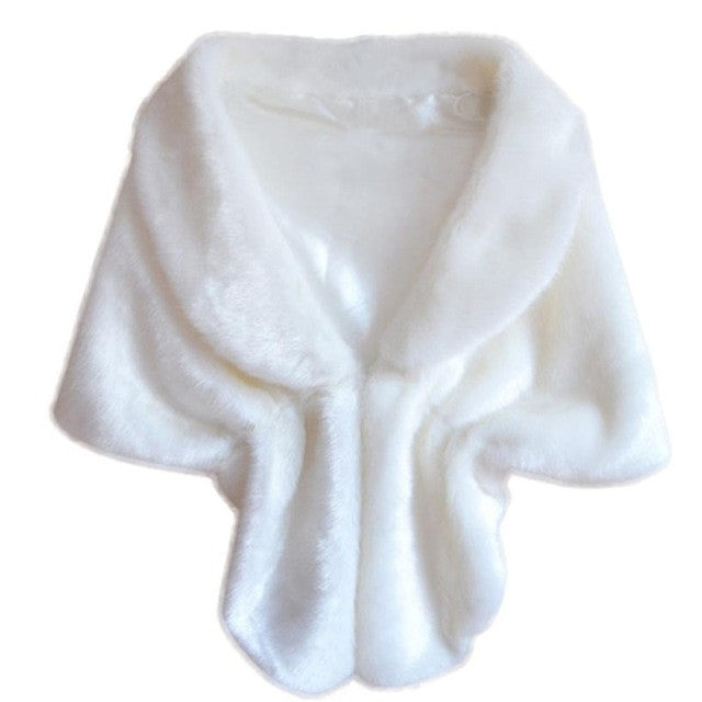 145*30cm Fashion Elegant Warm Scarf