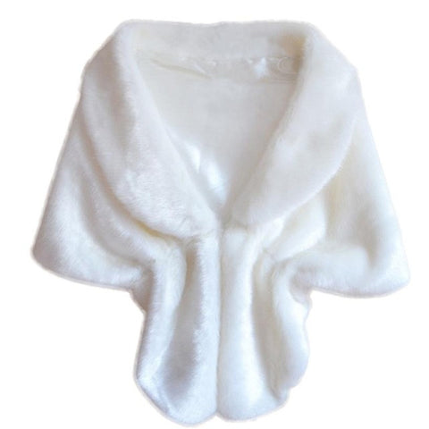 145*30cm Fashion Elegant Warm Scarf