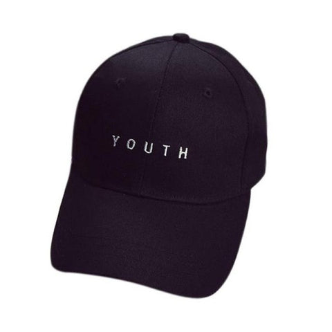 Youth Printing High Quality Baseball caps