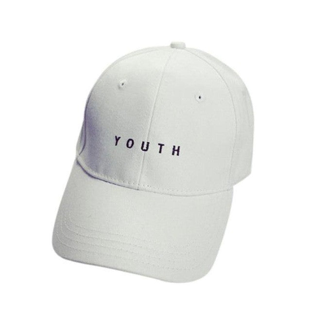 Youth Printing High Quality Baseball caps