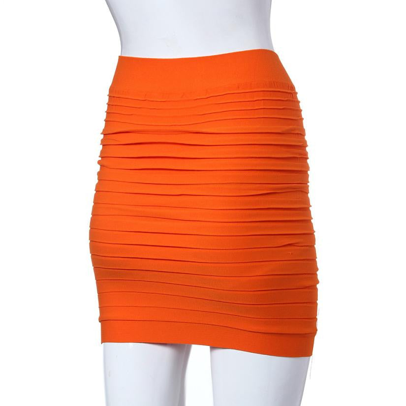 JECKSION Skirts