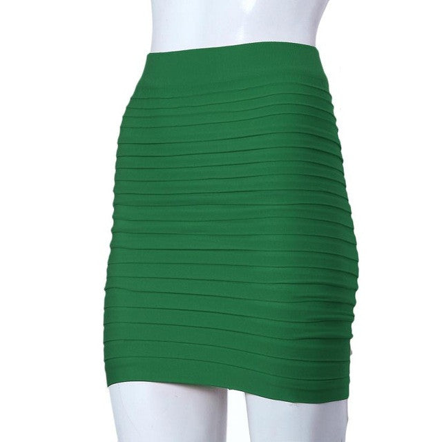 JECKSION Skirts