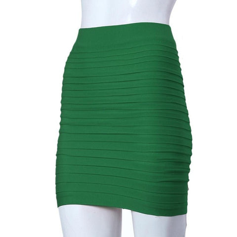 JECKSION Skirts