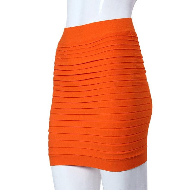 JECKSION Skirts