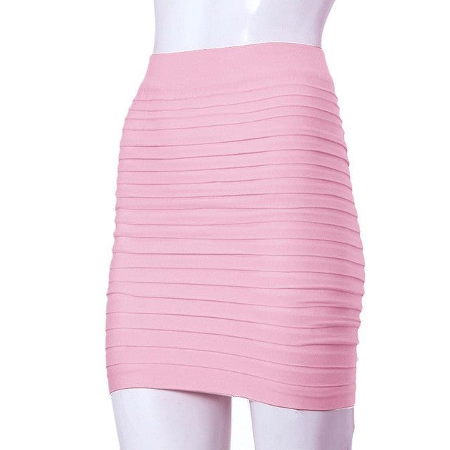 JECKSION Skirts