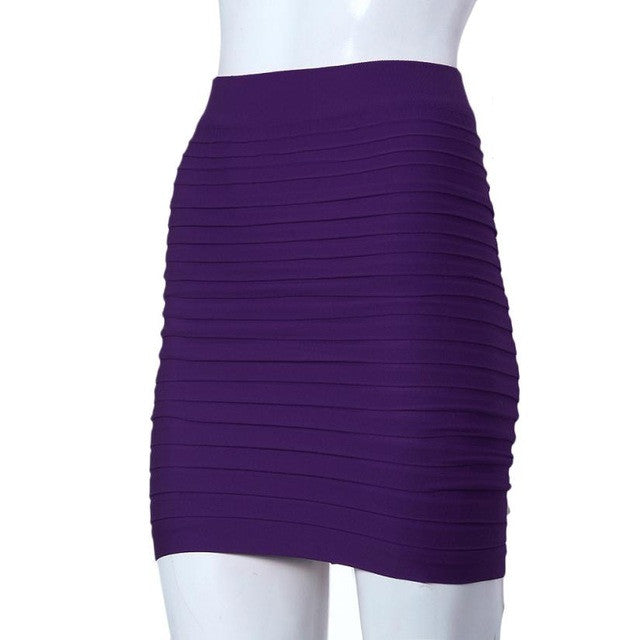 JECKSION Skirts