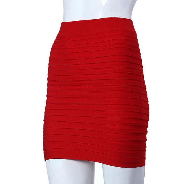 JECKSION Skirts