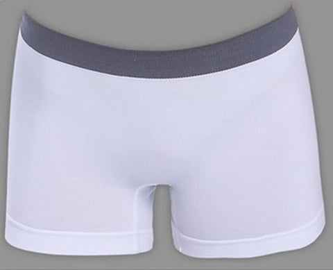 Women Workout Skinny Shorts