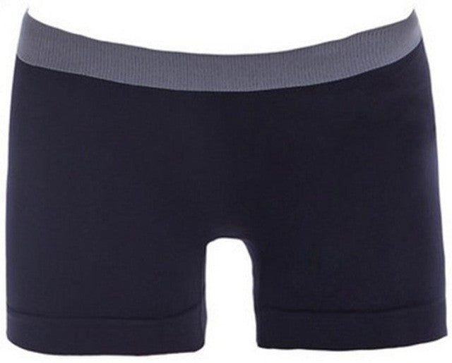 Women Workout Skinny Shorts