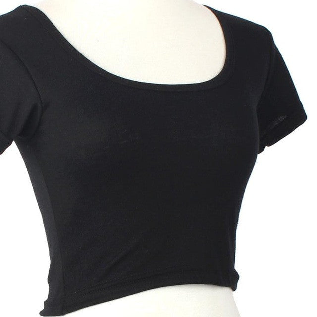 Summer Short Sleeves