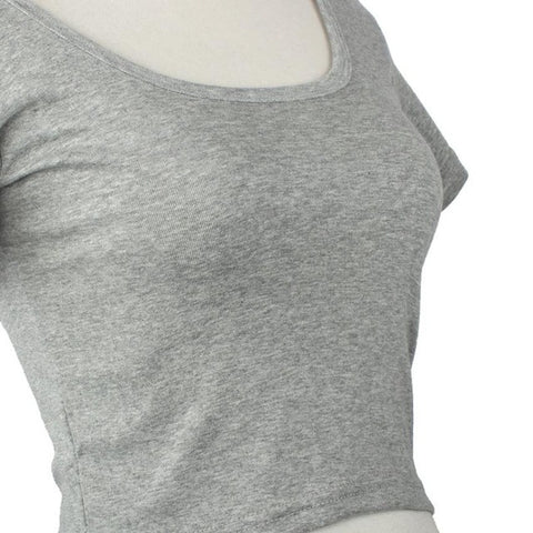 Summer Short Sleeves