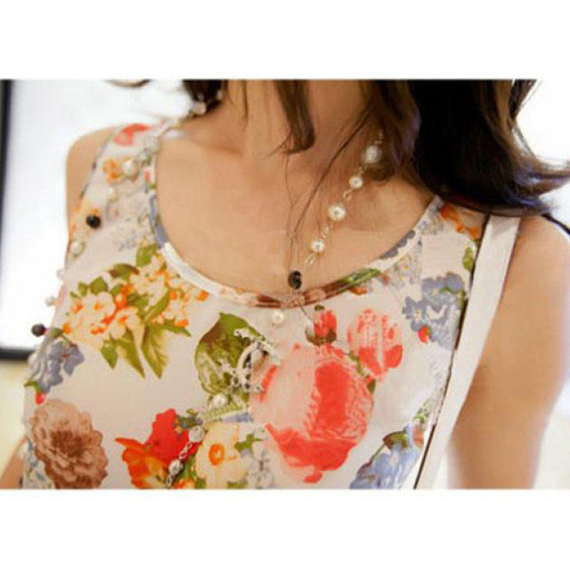 Spring Summer clothing