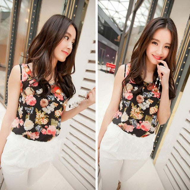 Spring Summer clothing