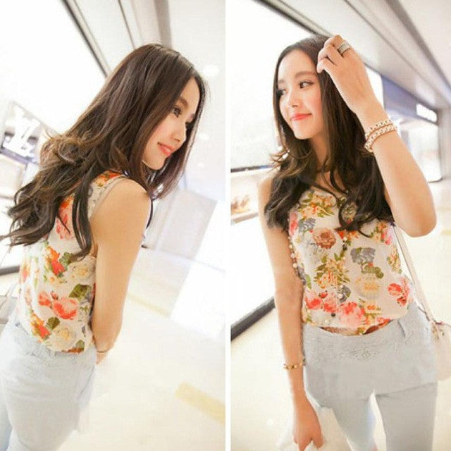 Spring Summer clothing