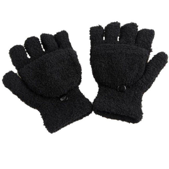 Half Finger gloves