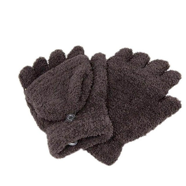 Half Finger gloves