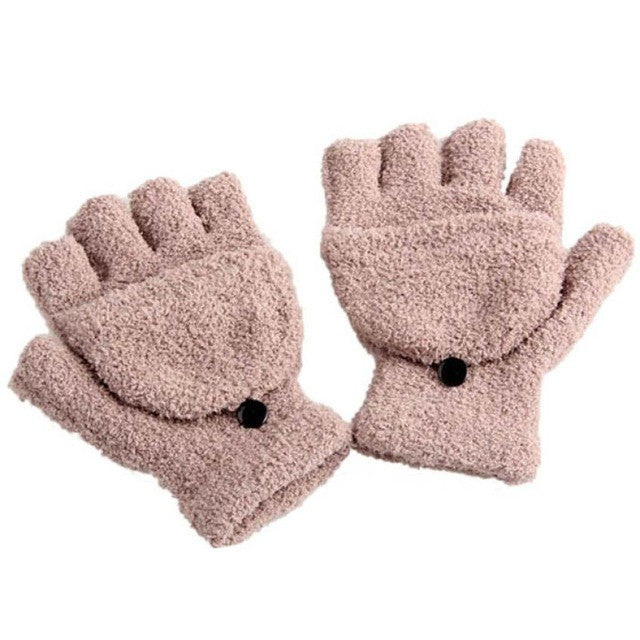 Half Finger gloves