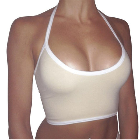 Crop Top Women