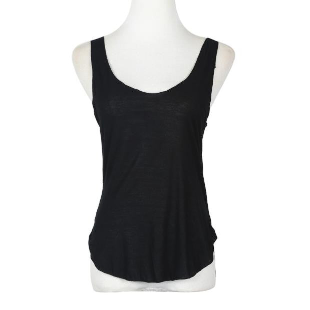Fashion Summer Crop Tops