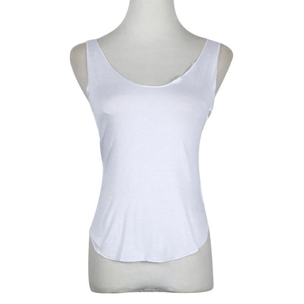 Fashion Summer Crop Tops