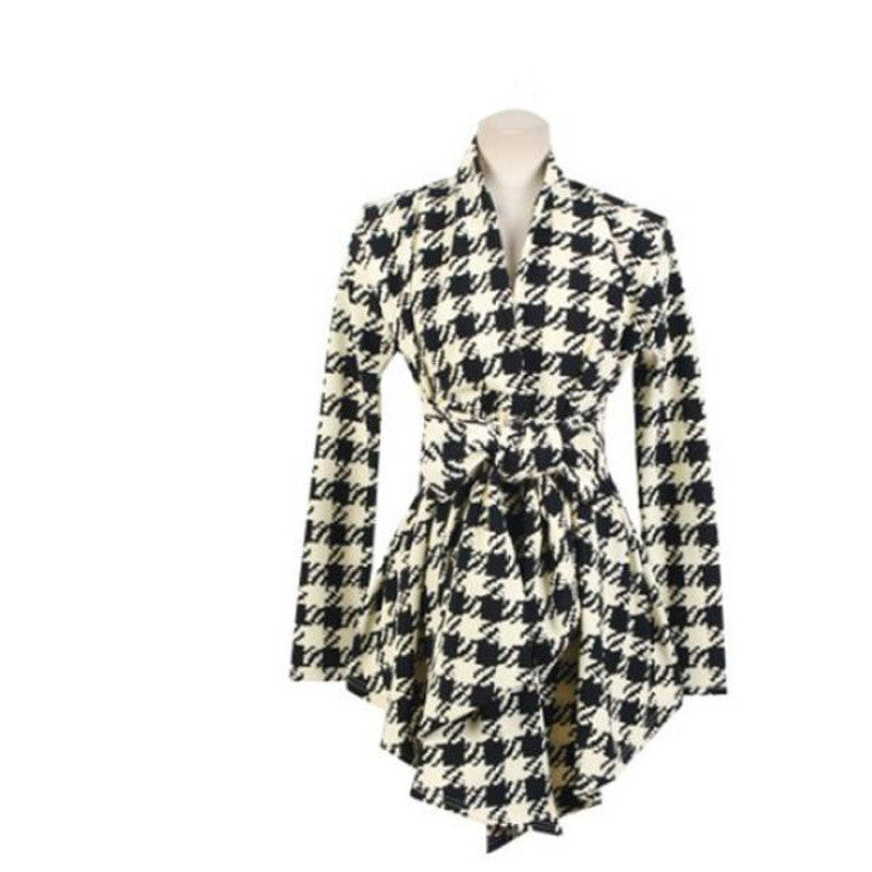 JECKSION  Womens Jacket