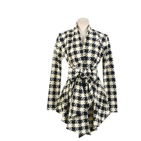 JECKSION  Womens Jacket