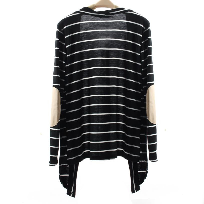 JECKSION Women Jackets