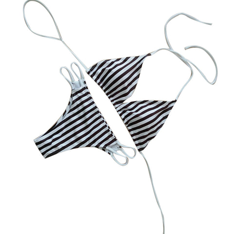Bikinis women  Swimsuit