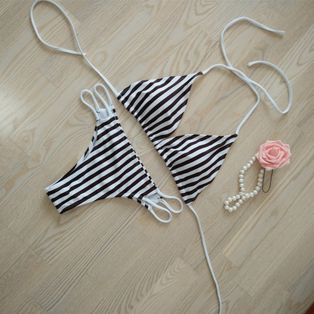 Bikinis women  Swimsuit