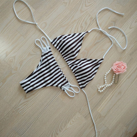 Bikinis women  Swimsuit