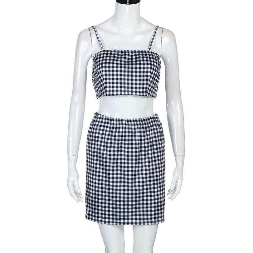 Women Suit Skirt