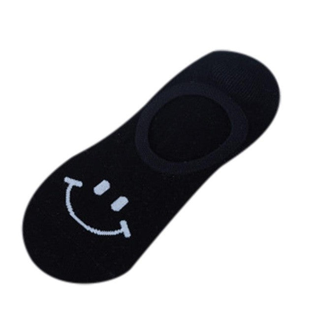 Invisible  Ankle Socks