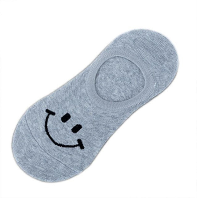 Invisible  Ankle Socks