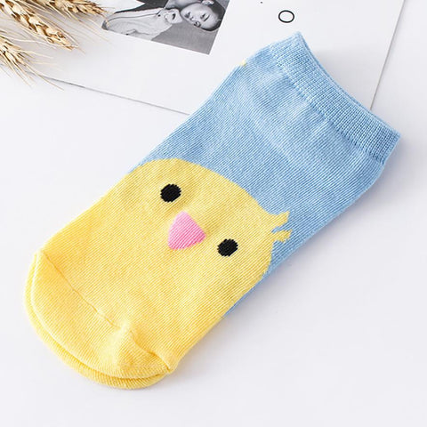 Women  Ankle Socks