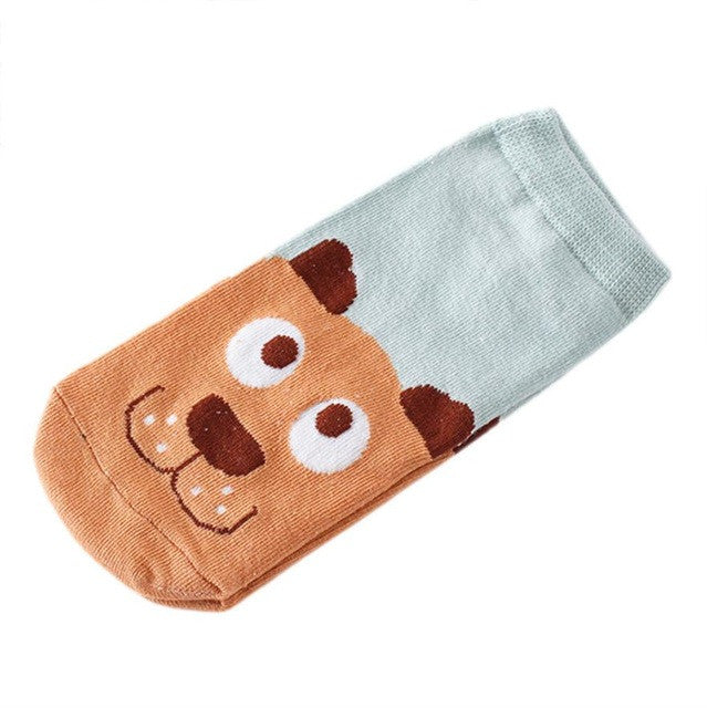 Women  Ankle Socks