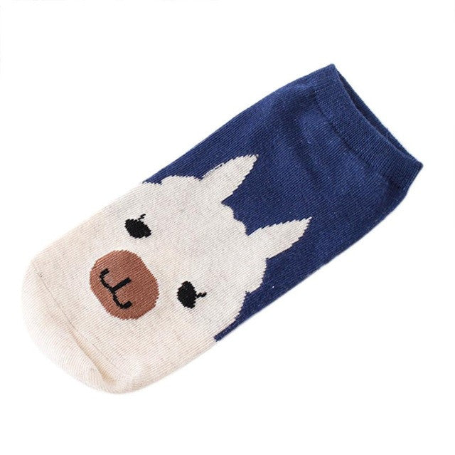 Women  Ankle Socks
