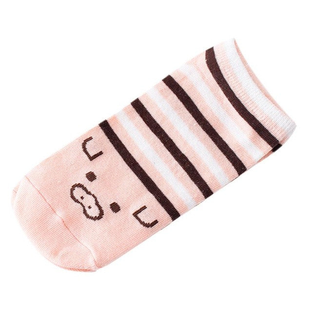 Women  Ankle Socks