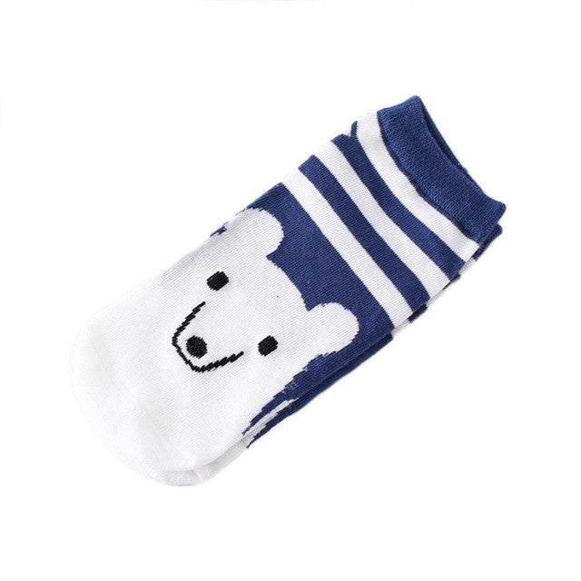 Women  Ankle Socks