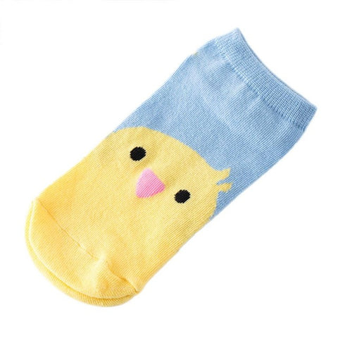 Women  Ankle Socks