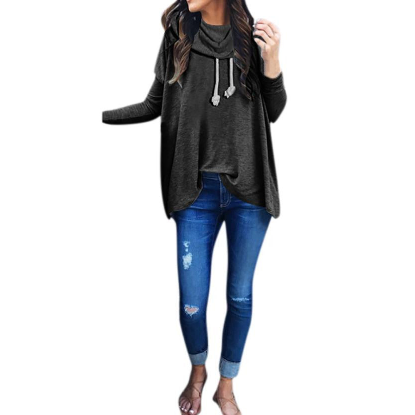 Winter Women Sweatshirt