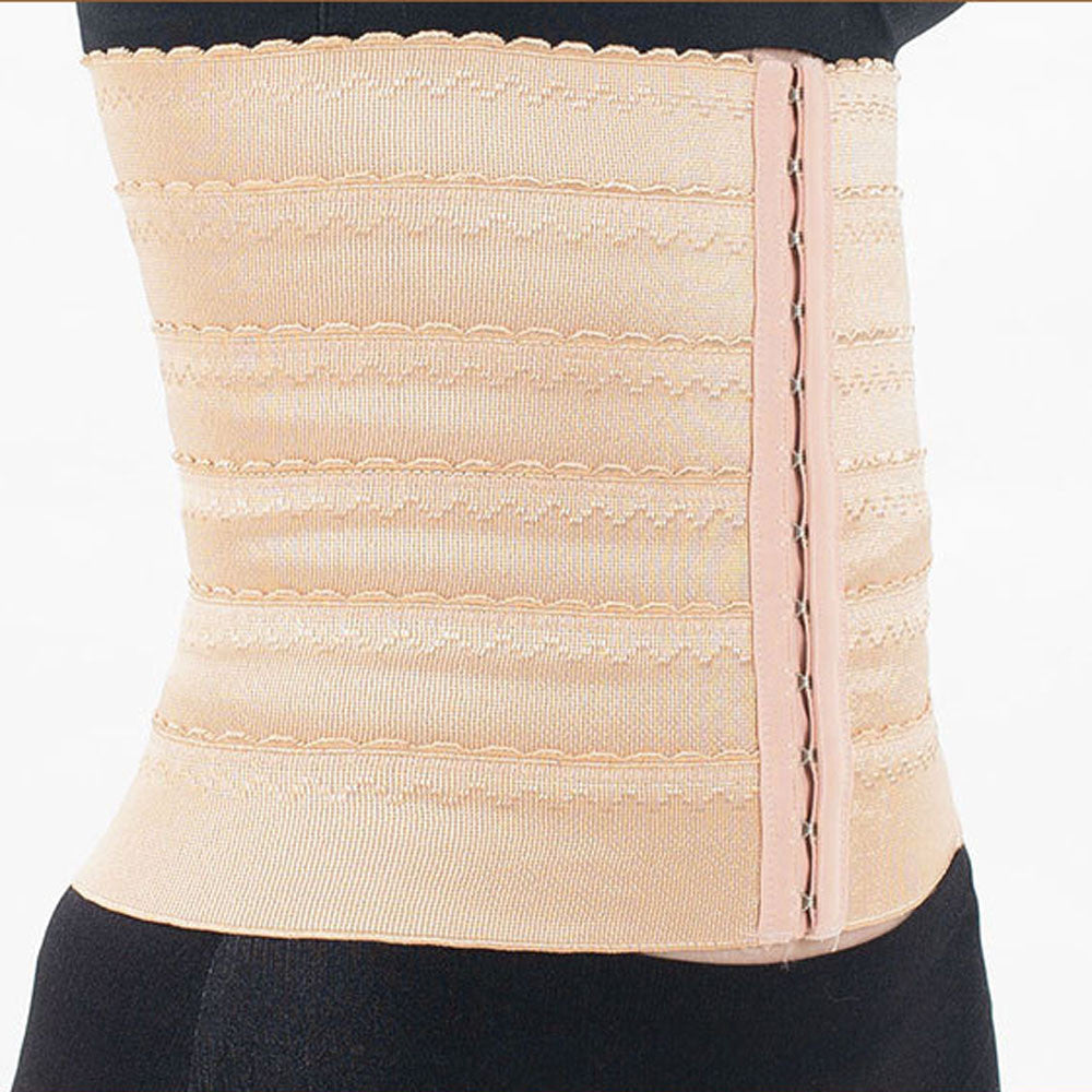 Latex  Waist Body Corset