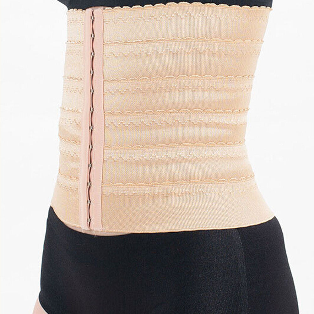 Latex  Waist Body Corset