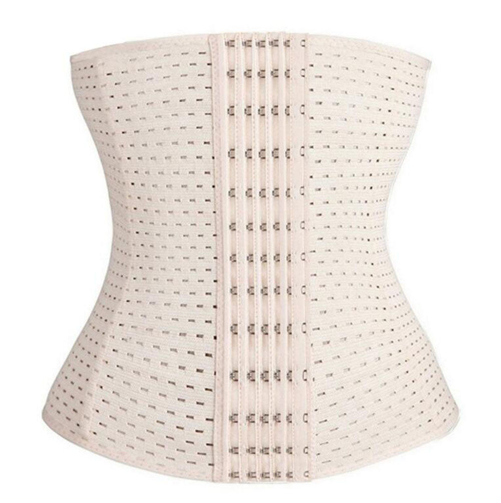 Latex Breathable Corset