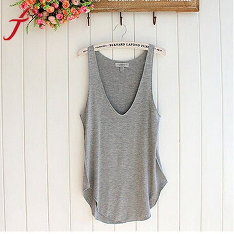 Fashion Summer Crop Tops