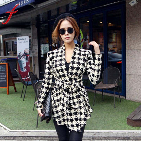 JECKSION  Womens Jacket