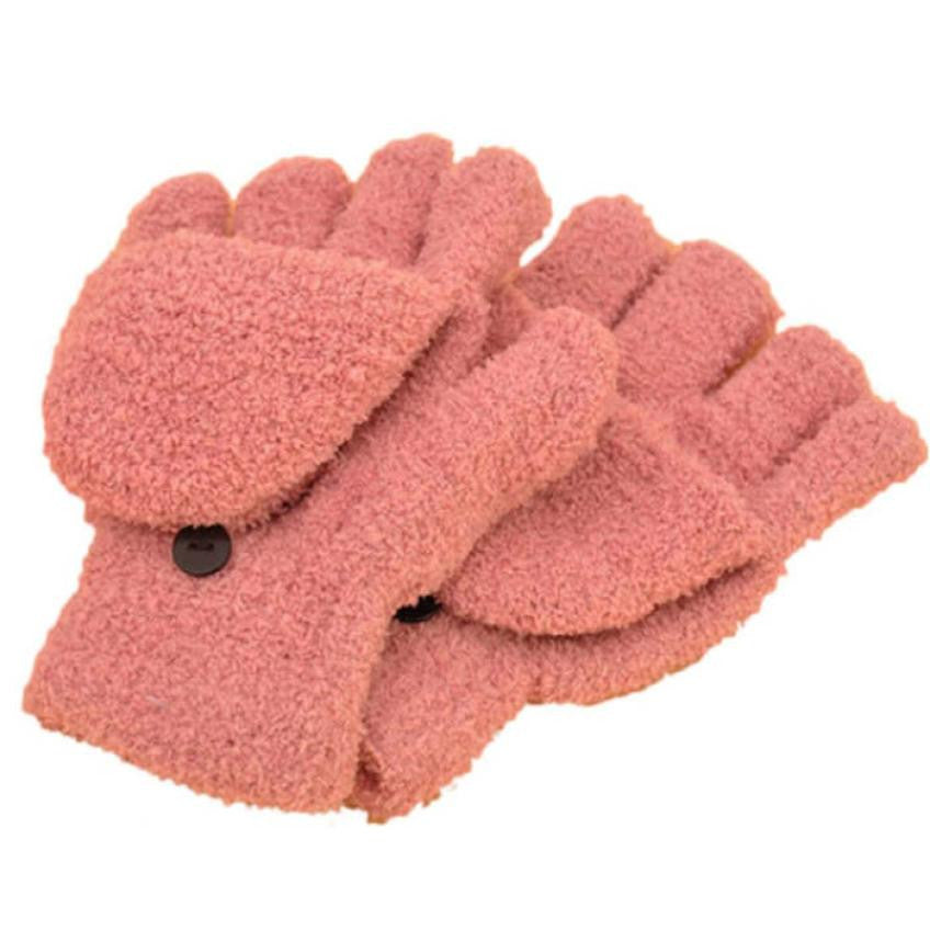 Half Finger gloves