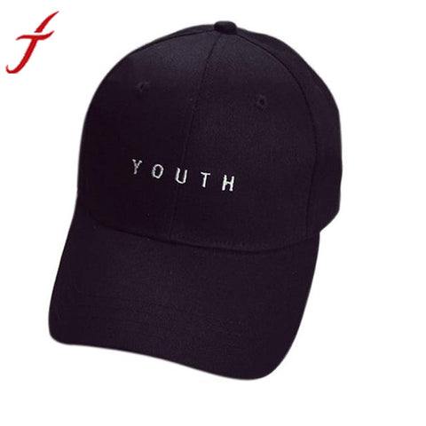 Youth Printing High Quality Baseball caps