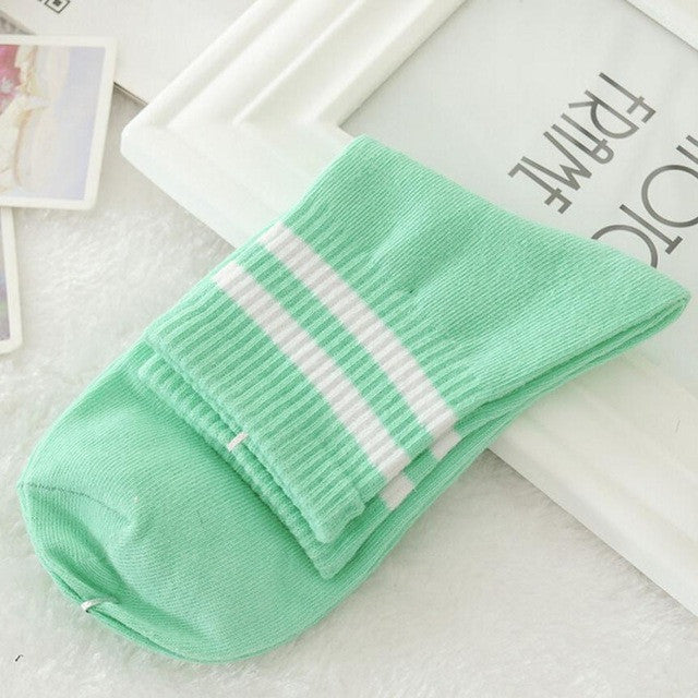 Creative Lover's Socks