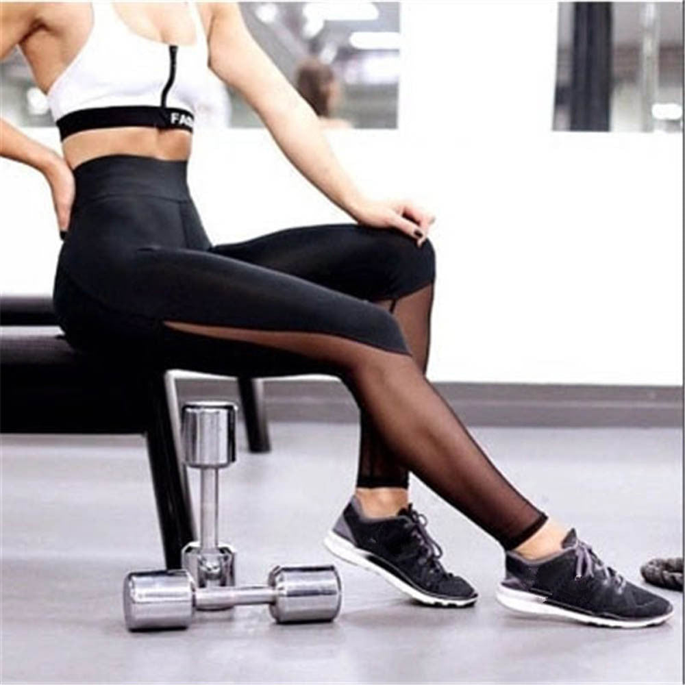 Women Fitness Leggings