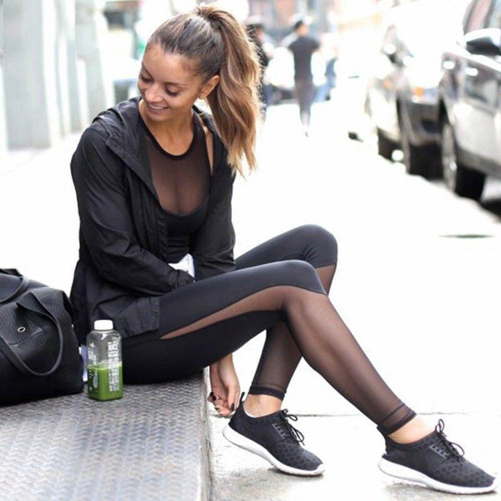 Women Fitness Leggings